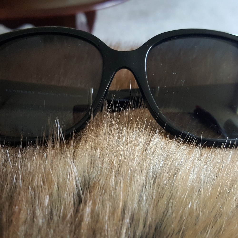 Burberry Sunglasses